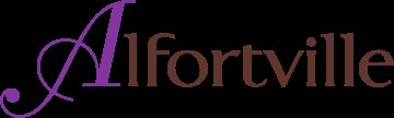 Logo ALFORTVILLE