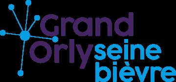 Logo GOSB - GRAND ORLY SEINE BIÈVRE 