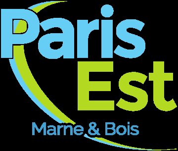 Logo PEMB - PARIS EST MARNE &amp; BOIS